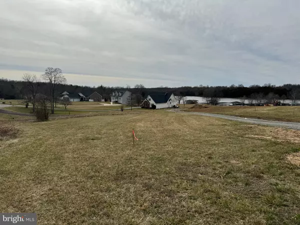 Mineral, VA 23117,LOT 20 ESTES LN