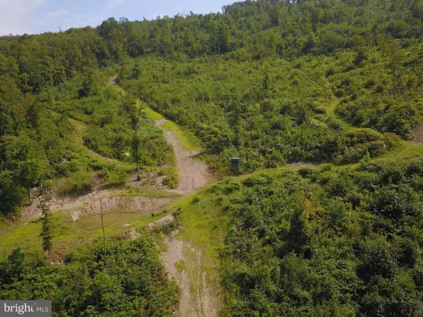 Lykens, PA 17048,0 N LUXEMBURG RD