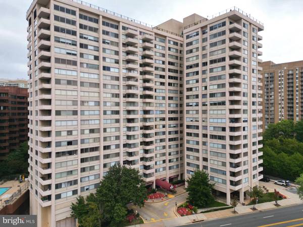 4515 WILLARD AVE #604S,  Chevy Chase,  MD 20815