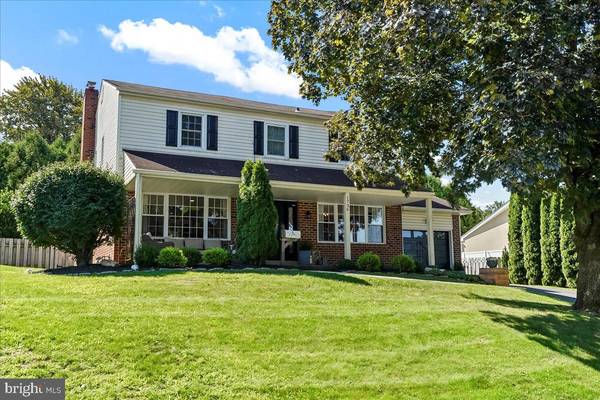 1736 SUE ELLEN DR,  Havertown,  PA 19083