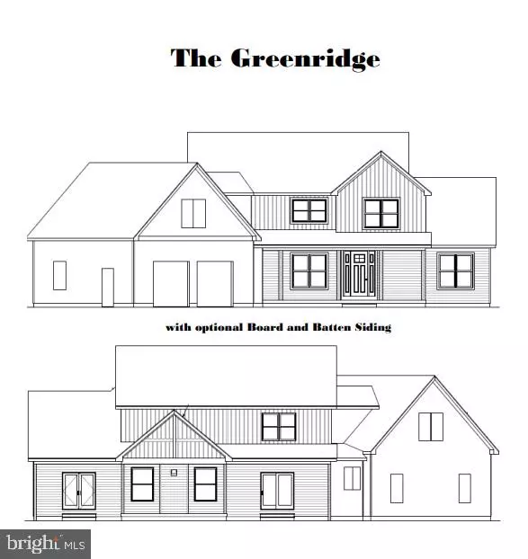 Mount Airy, MD 21771,LOT 1C WOODVILLE RD #GREENRIDGE