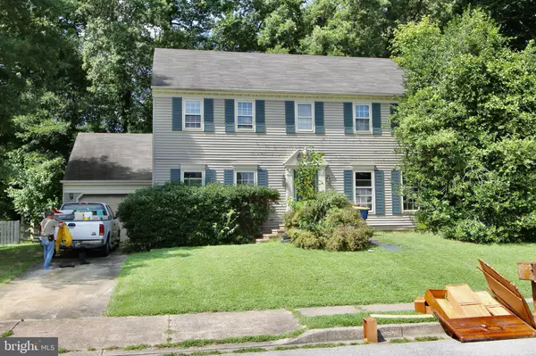 28 PATRIOT DR, Dover, DE 19904