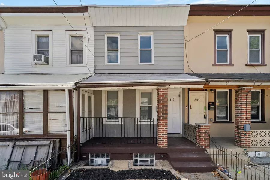 342 N GROSS ST, Philadelphia, PA 19139