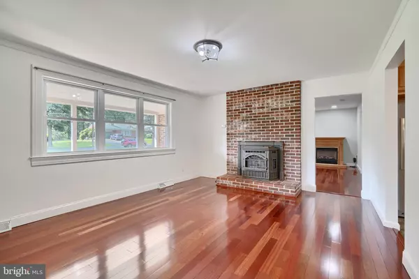 11708 MOHR RD Kingsville, MD 21087