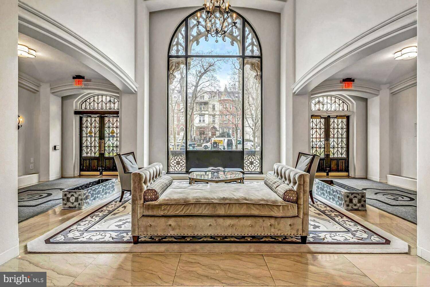 Washington, DC 20009,1701 16TH ST NW #307