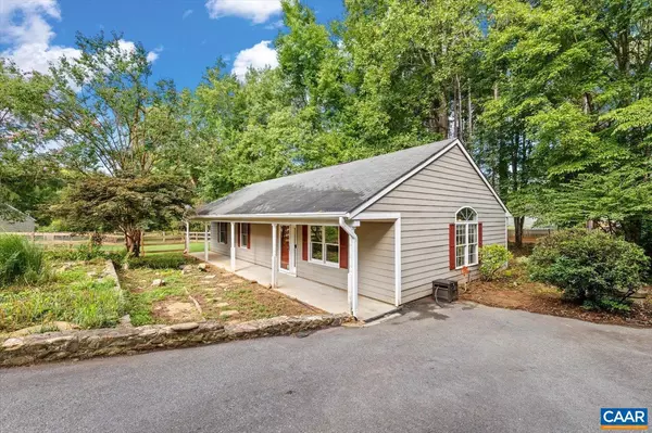 24 KNOBHILL CIR, Ruckersville, VA 22968