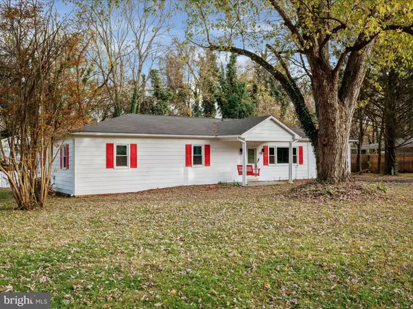 Shepherdstown, WV 25443,242 MEADOWLARK LN