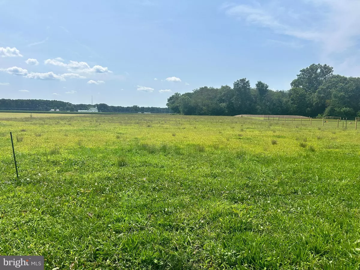 Laurel, DE 19956,LOT 2 GORDY RD