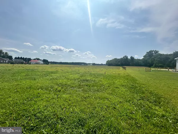 Laurel, DE 19956,LOT 2 GORDY RD