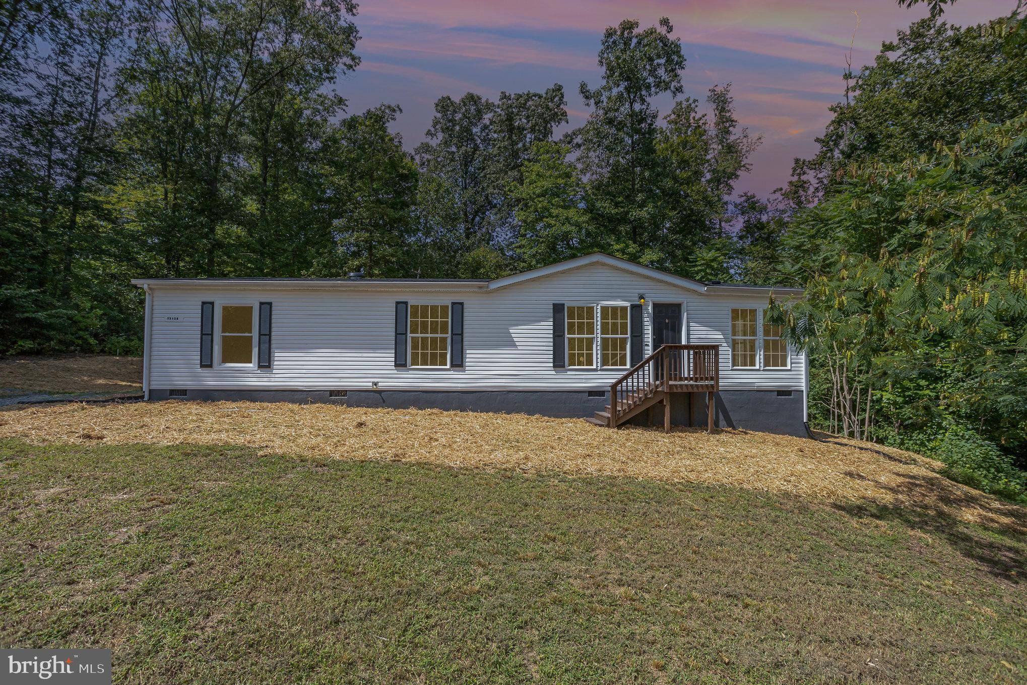 13129 STATE RD, King George, VA 22485