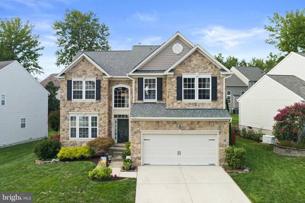 1351 TRALEE CIR, Aberdeen, MD 21001