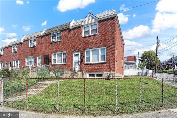 601 COLWYN AVE, Darby, PA 19023