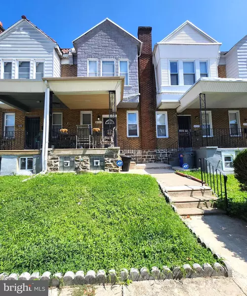 6731 LIMEKILN PIKE, Philadelphia, PA 19138