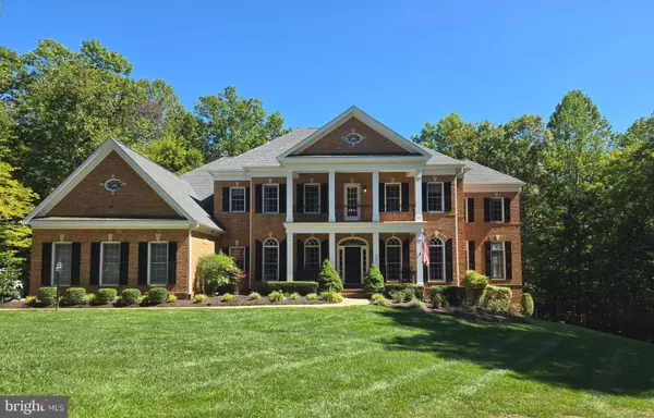 4371 WINDERMERE VIEW PL, Woodbridge, VA 22192