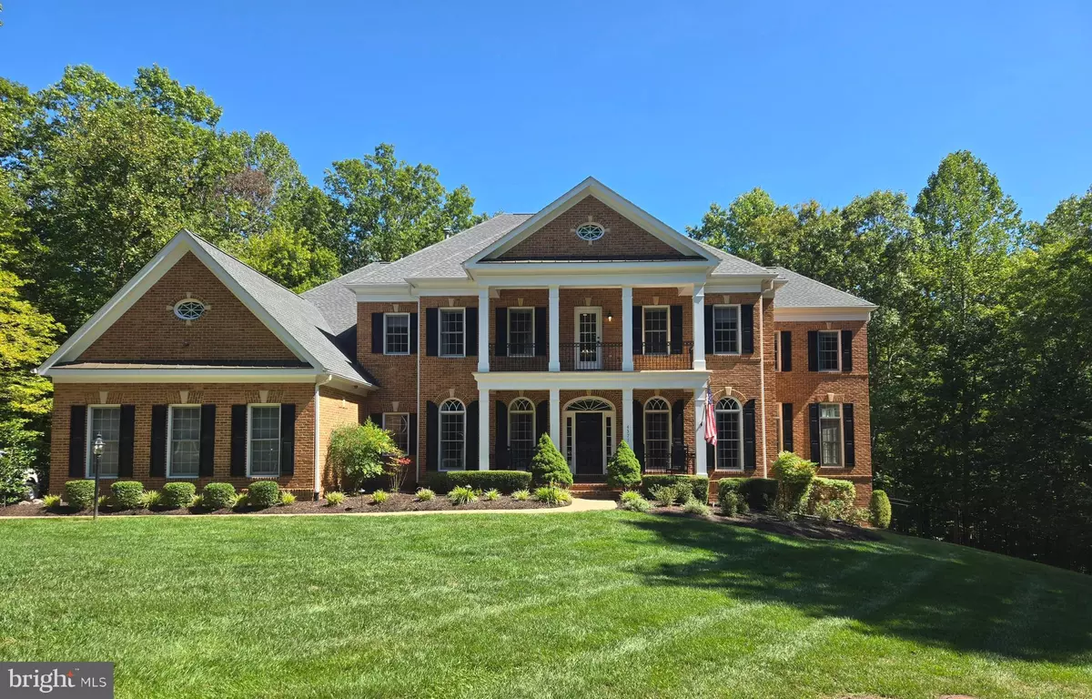 Woodbridge, VA 22192,4371 WINDERMERE VIEW PL