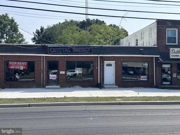 1017 ROUTE 70 W, Cherry Hill, NJ 08002