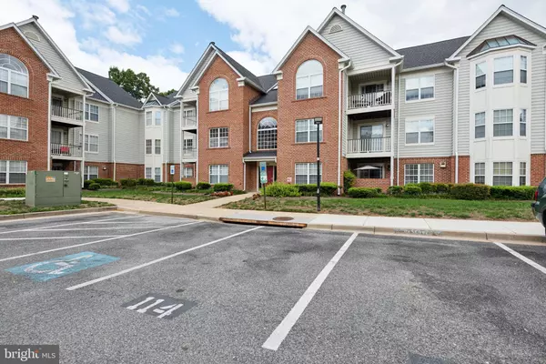 Fort Washington, MD 20744,6200 SAINT IGNATIUS DR #103