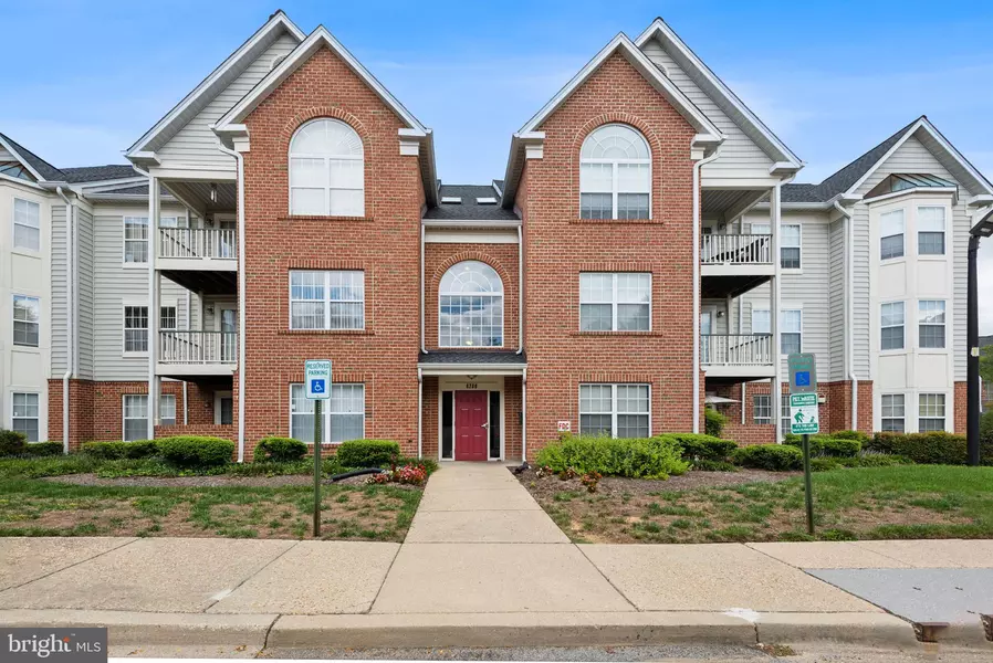 6200 SAINT IGNATIUS DR #103, Fort Washington, MD 20744