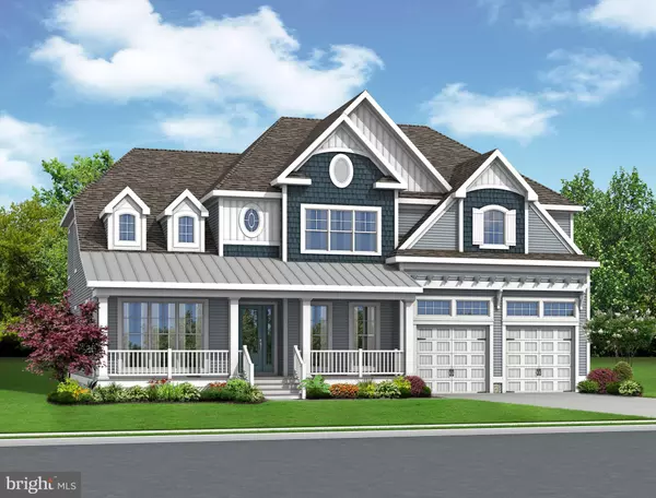 Lewes, DE 19958,TBD CORNER LOT #220