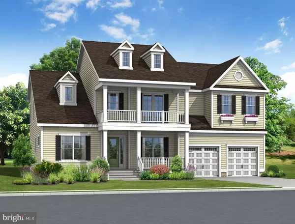 Lewes, DE 19958,TBD CORNER LOT #220