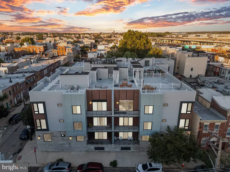 700 MOYER ST #207, Philadelphia, PA 19125