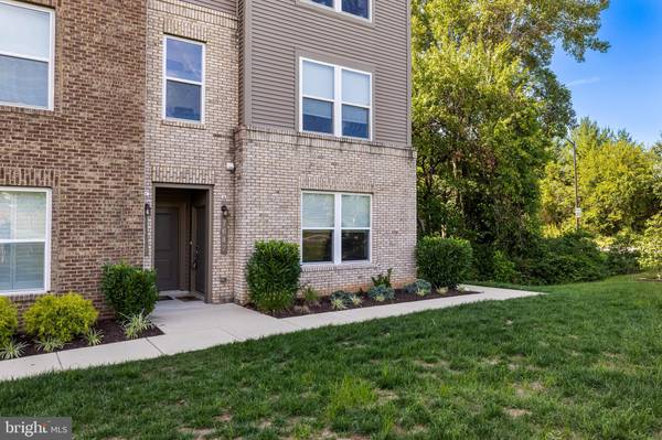 7647 STEMHART LN #45, Hanover, MD 21076