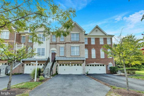 4129 CHARIOT WAY, Upper Marlboro, MD 20772