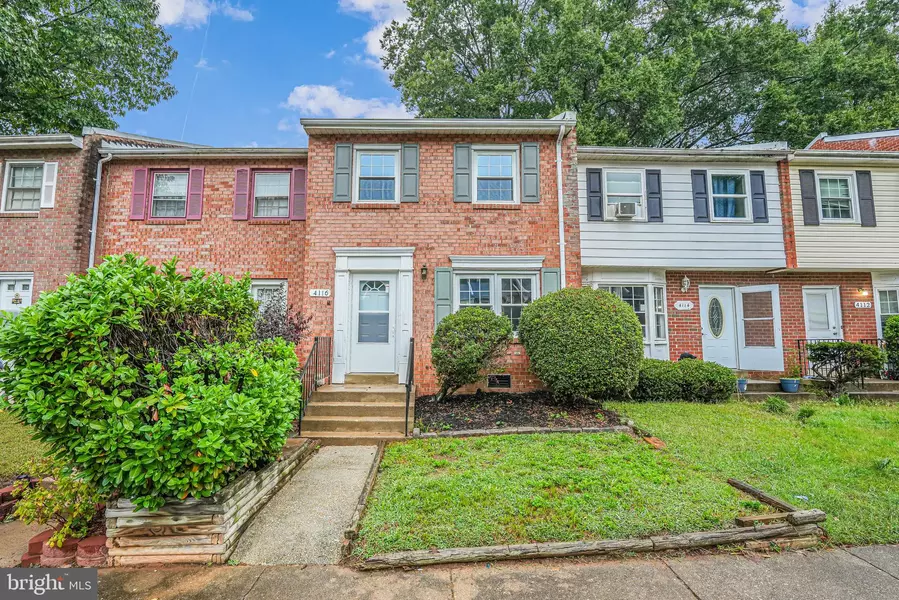 4116 FERRARA TER, Woodbridge, VA 22193