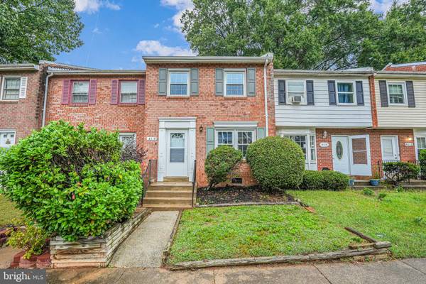 4116 FERRARA TER, Woodbridge, VA 22193