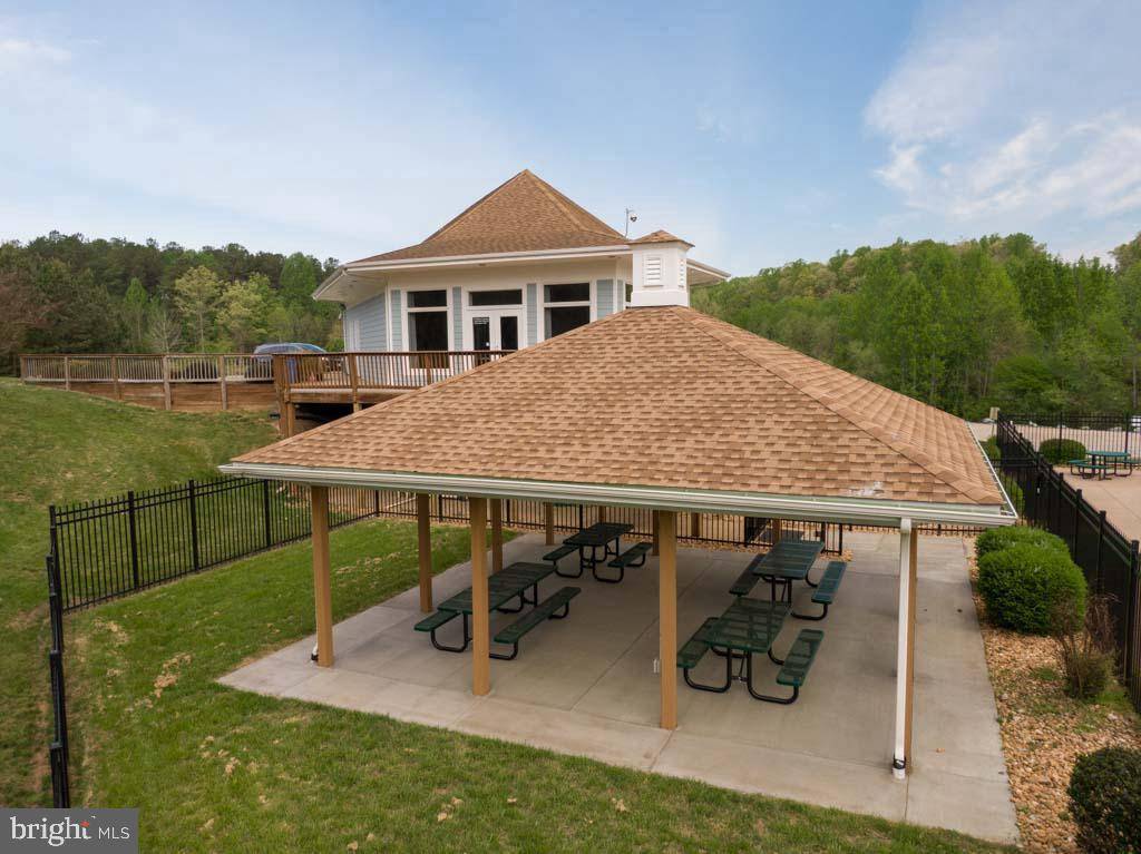 Mineral, VA 23117,LOT 295 CINCINNATI PL
