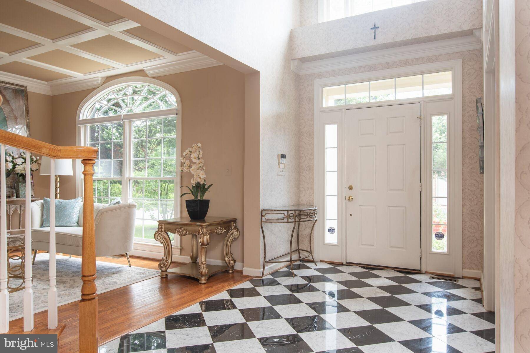 Fairfax, VA 22030,10110 RATCLIFFE MANOR DR