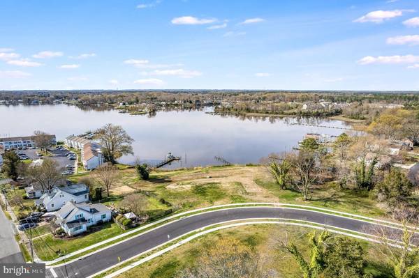 LOT 11 300 LYNNHAVEN AVE, Colonial Beach, VA 22443