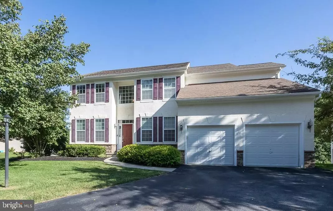 Downingtown, PA 19335,3236 TYNING LN