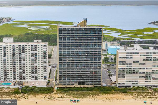 Ocean City, MD 21842,9900 COASTAL HWY #409