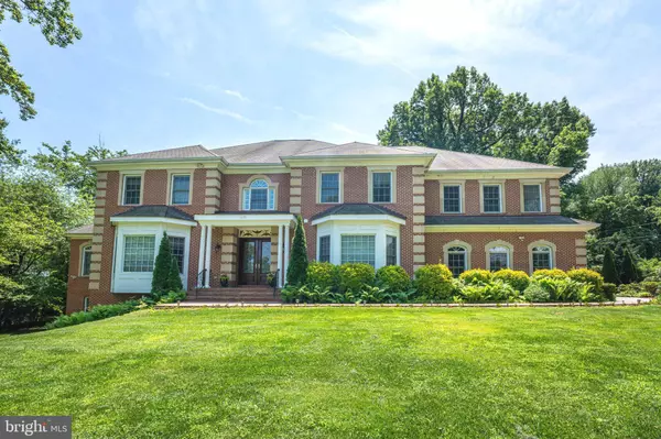 1107 BALLS HILL RD, Mclean, VA 22101