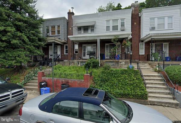 5920 N FRANKLIN ST, Philadelphia, PA 19120