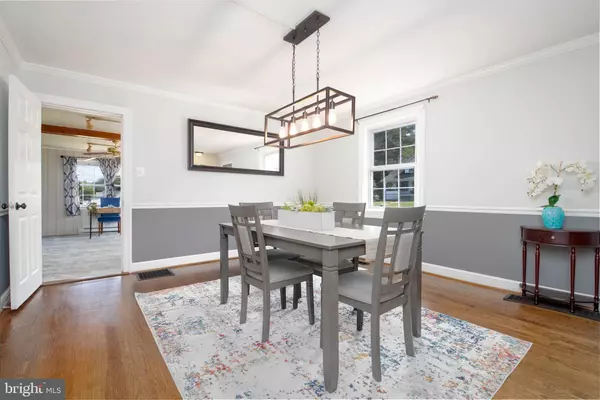 1422 OLD PYLESVILLE RD Whiteford, MD 21160