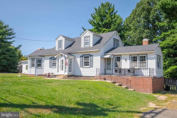 1422 OLD PYLESVILLE RD, Whiteford, MD 21160