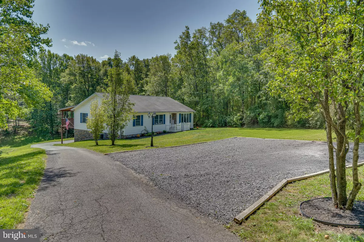 Berkeley Springs, WV 25411,71 MAWANI VILLAGE CT