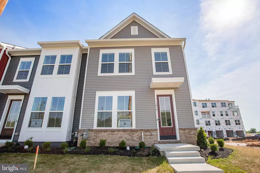 1805 SHOOKSTOWN RD #LOT 0003, Frederick, MD 21702