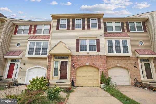 7813 FLAGER CIR,  Manassas,  VA 20109