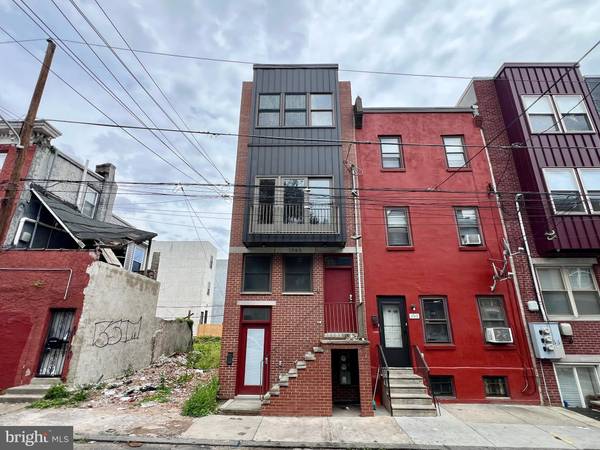 1745 N GRATZ ST #2, Philadelphia, PA 19121