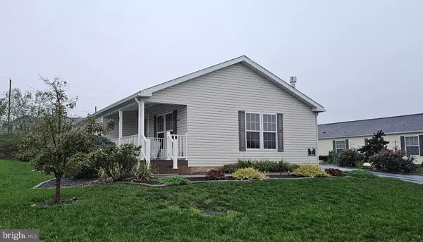 Carlisle, PA 17015,1 CRANDLE DR