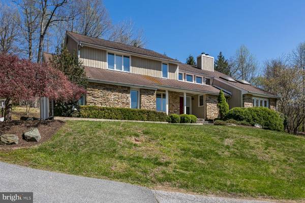 2318 SHADED BROOK DR, Owings Mills, MD 21117