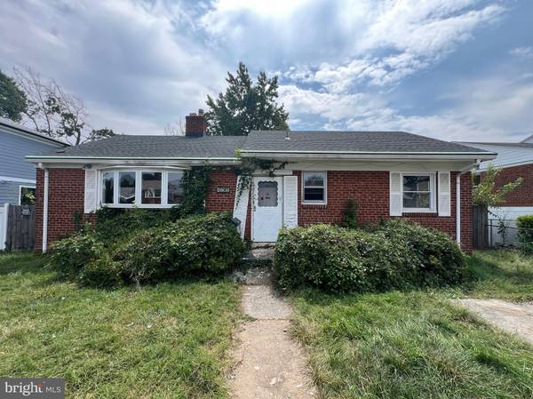 2809 COLEBROOKE DR,  Temple Hills,  MD 20748