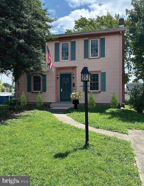 24 W PARK AVE, Oaklyn, NJ 08107