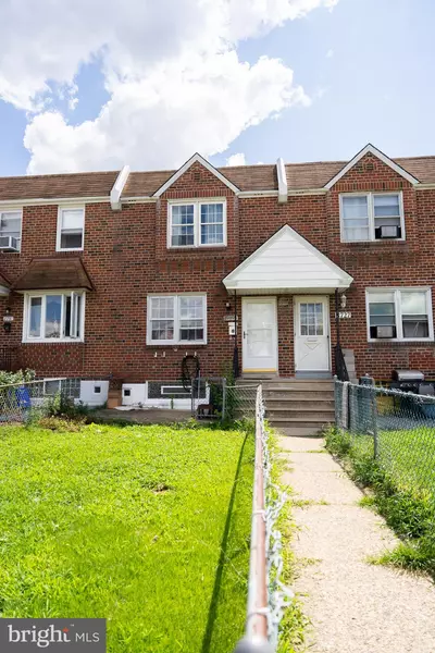 8729 DITMAN ST, Philadelphia, PA 19136