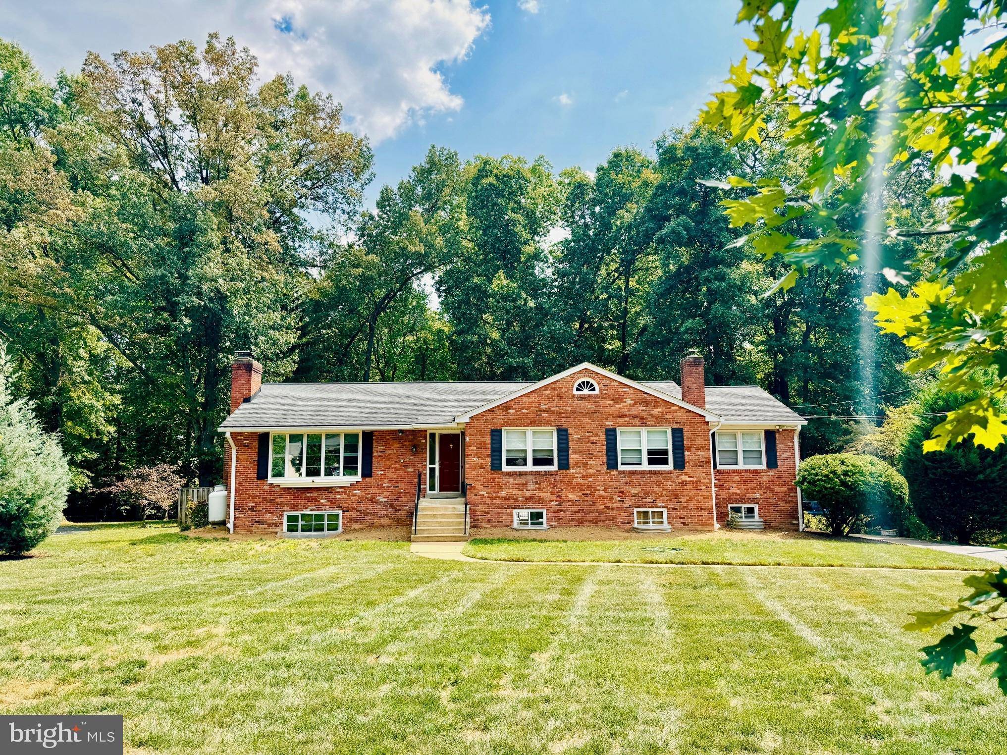 Fairfax, VA 22031,8807 SOUTHWICK ST