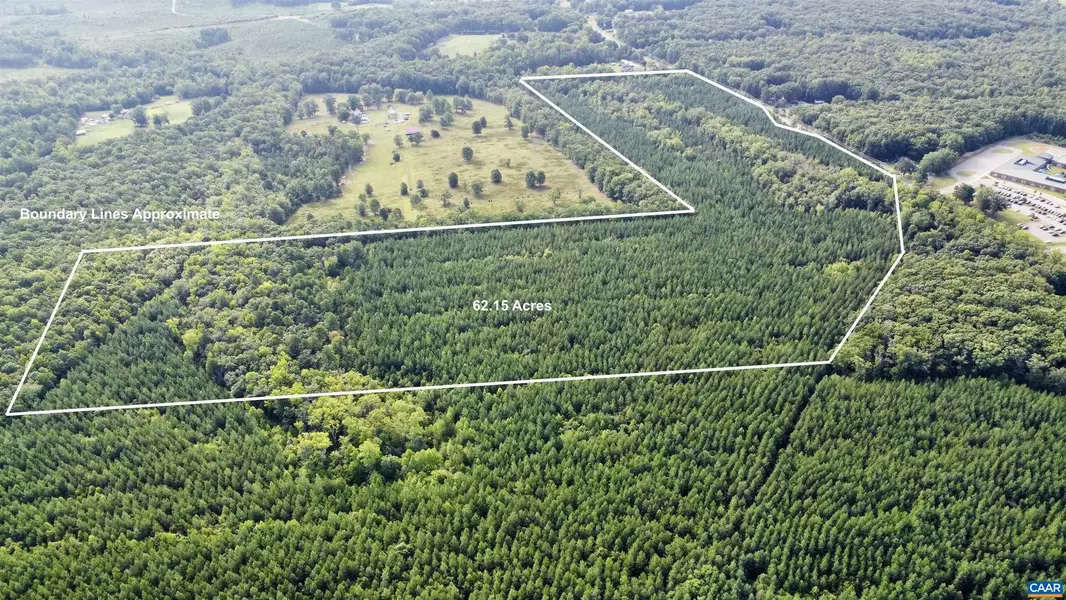0 JEFFERSON HWY, Louisa, VA 23093