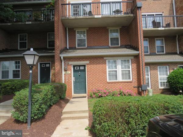 Silver Spring, MD 20906,4063 CHESTERWOOD DR #4063